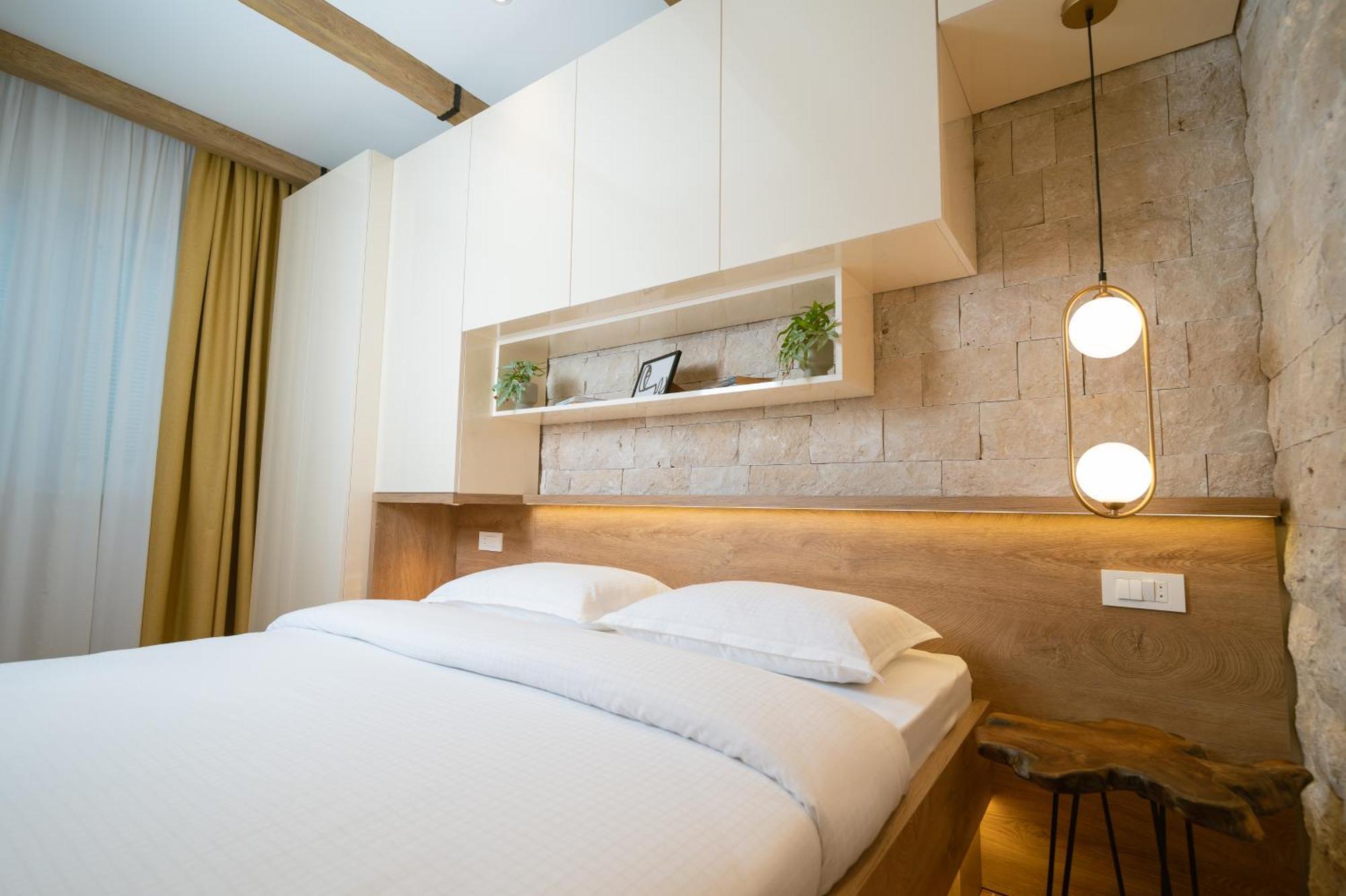 42° North Apartments ติวัต ภายนอก รูปภาพ