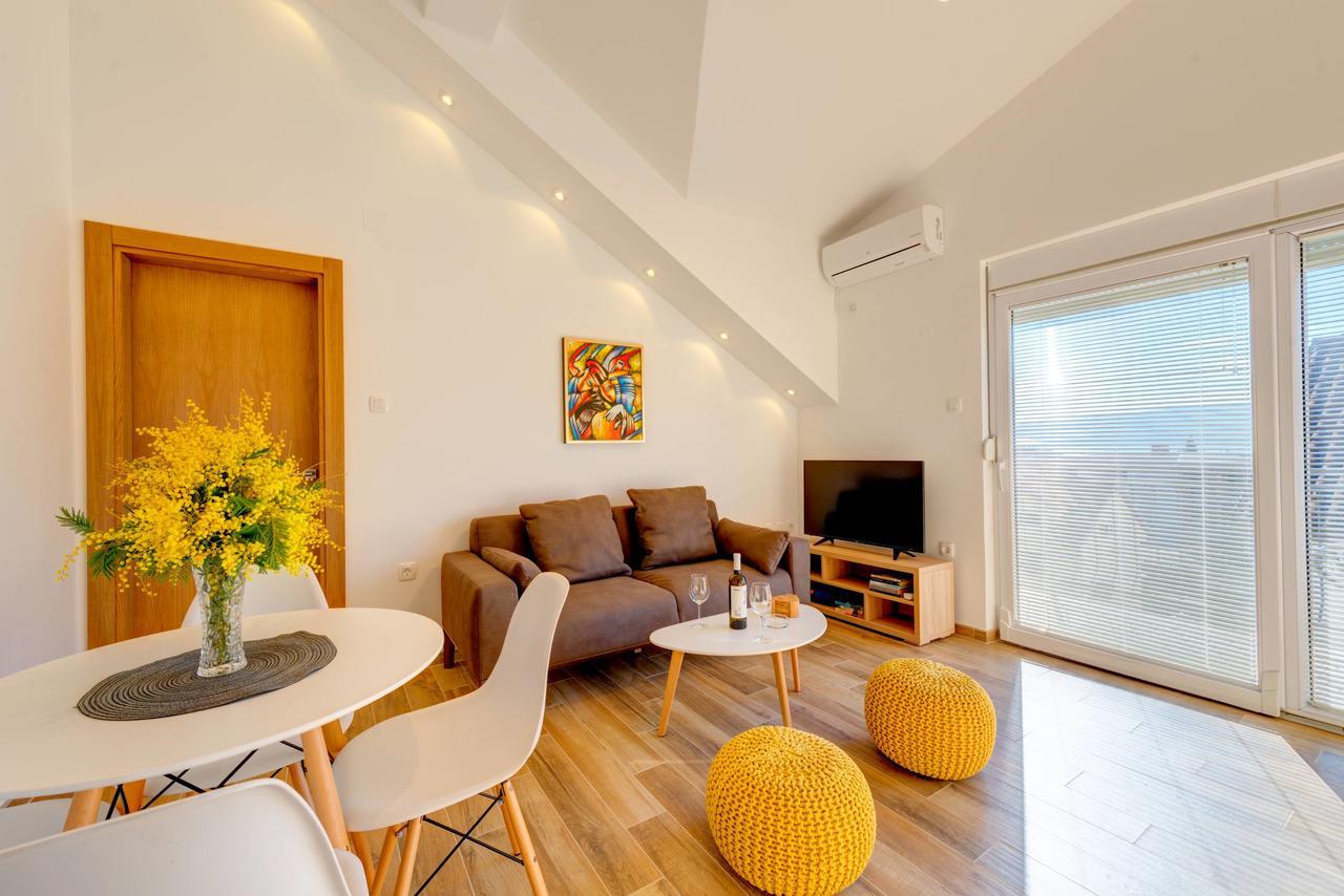 42° North Apartments ติวัต ภายนอก รูปภาพ