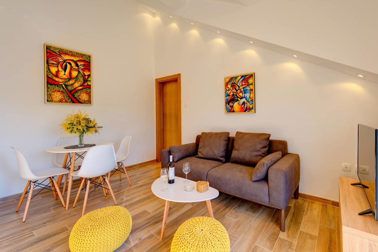 42° North Apartments ติวัต ภายนอก รูปภาพ