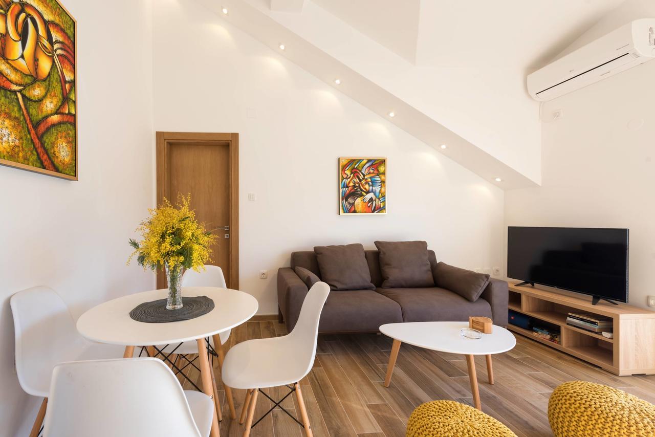 42° North Apartments ติวัต ภายนอก รูปภาพ