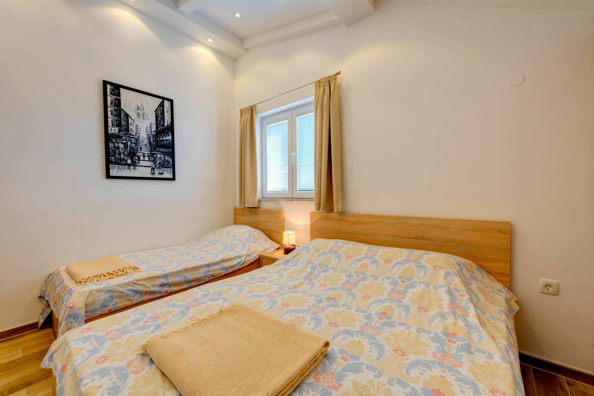42° North Apartments ติวัต ภายนอก รูปภาพ