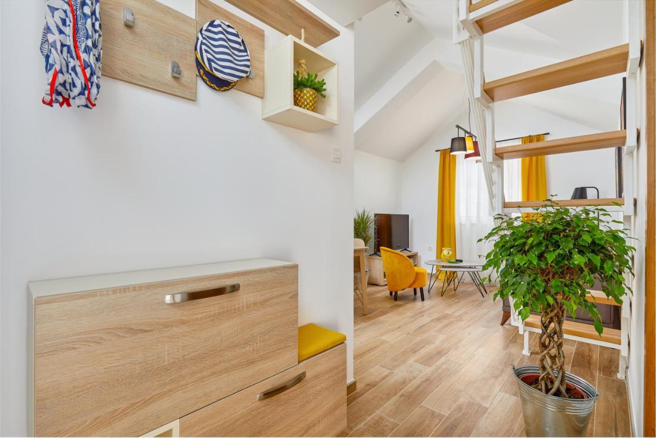 42° North Apartments ติวัต ภายนอก รูปภาพ