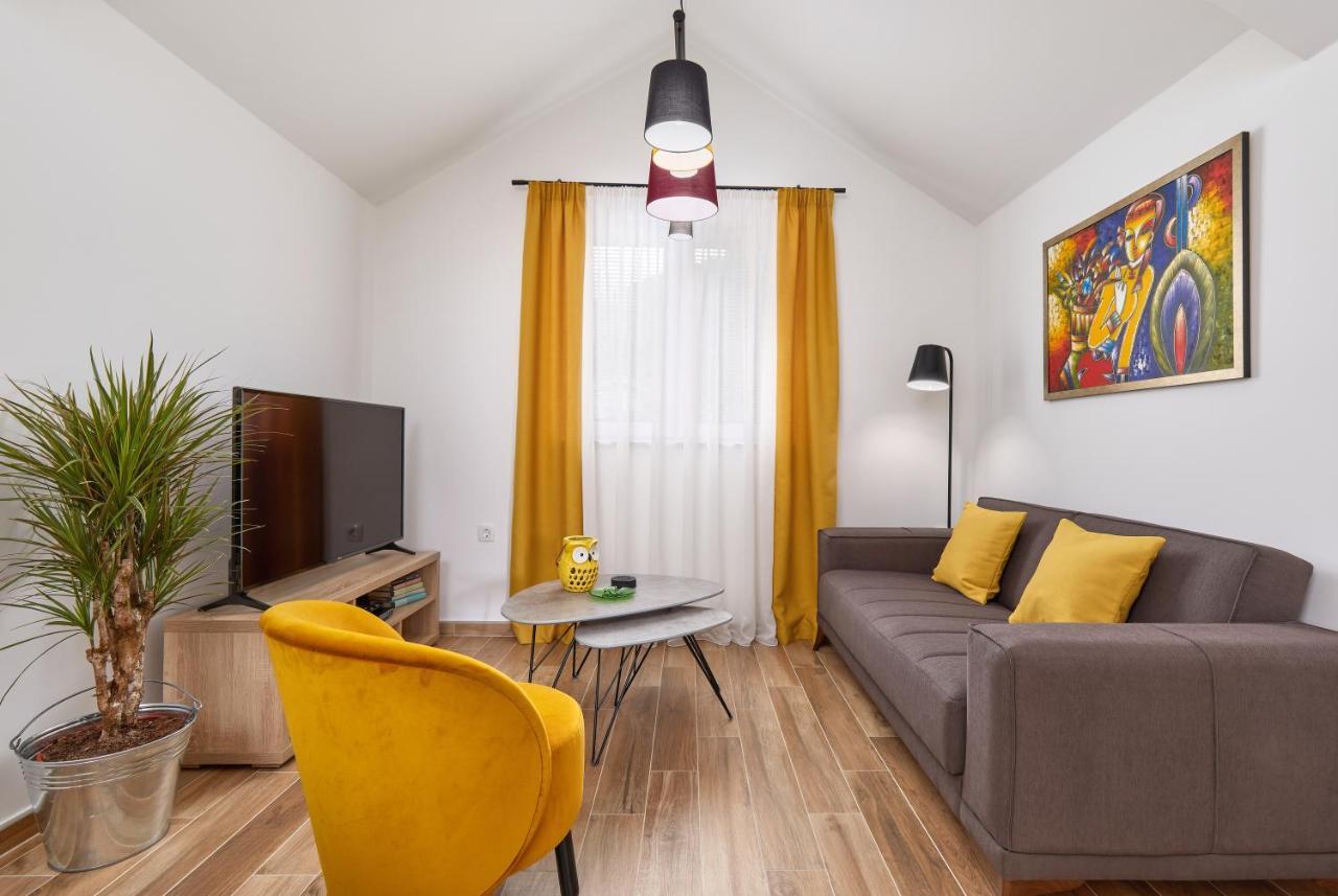 42° North Apartments ติวัต ภายนอก รูปภาพ