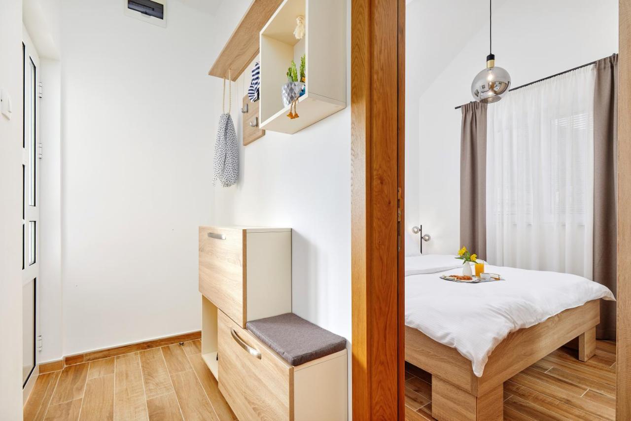 42° North Apartments ติวัต ภายนอก รูปภาพ