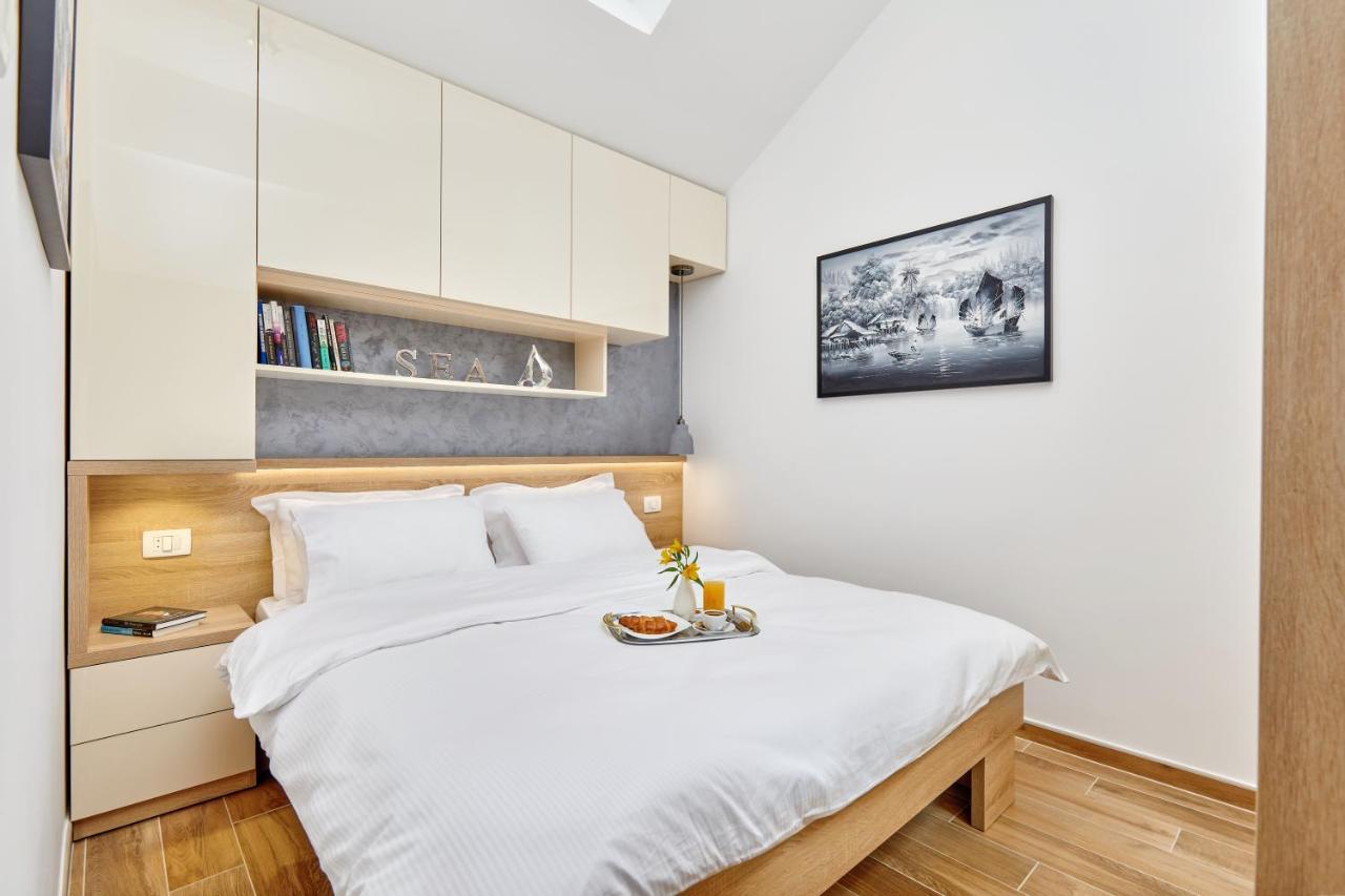 42° North Apartments ติวัต ภายนอก รูปภาพ